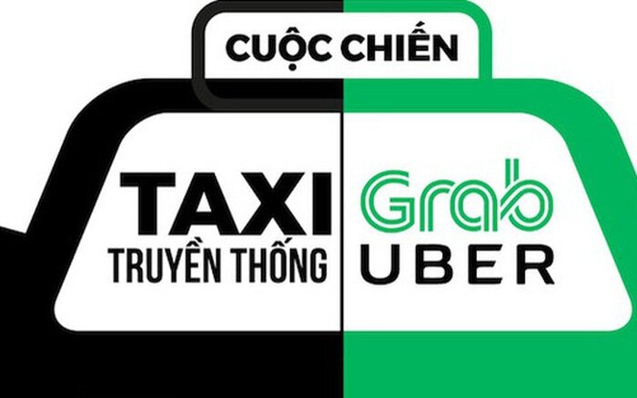 mô hình kinhdoanh uber 01